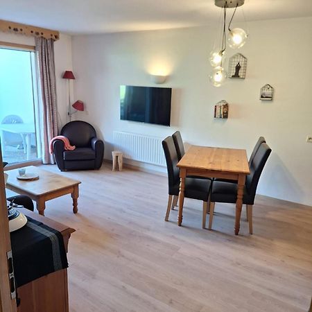 Tres Bel Appartement Lumineux A Samoens Exterior photo